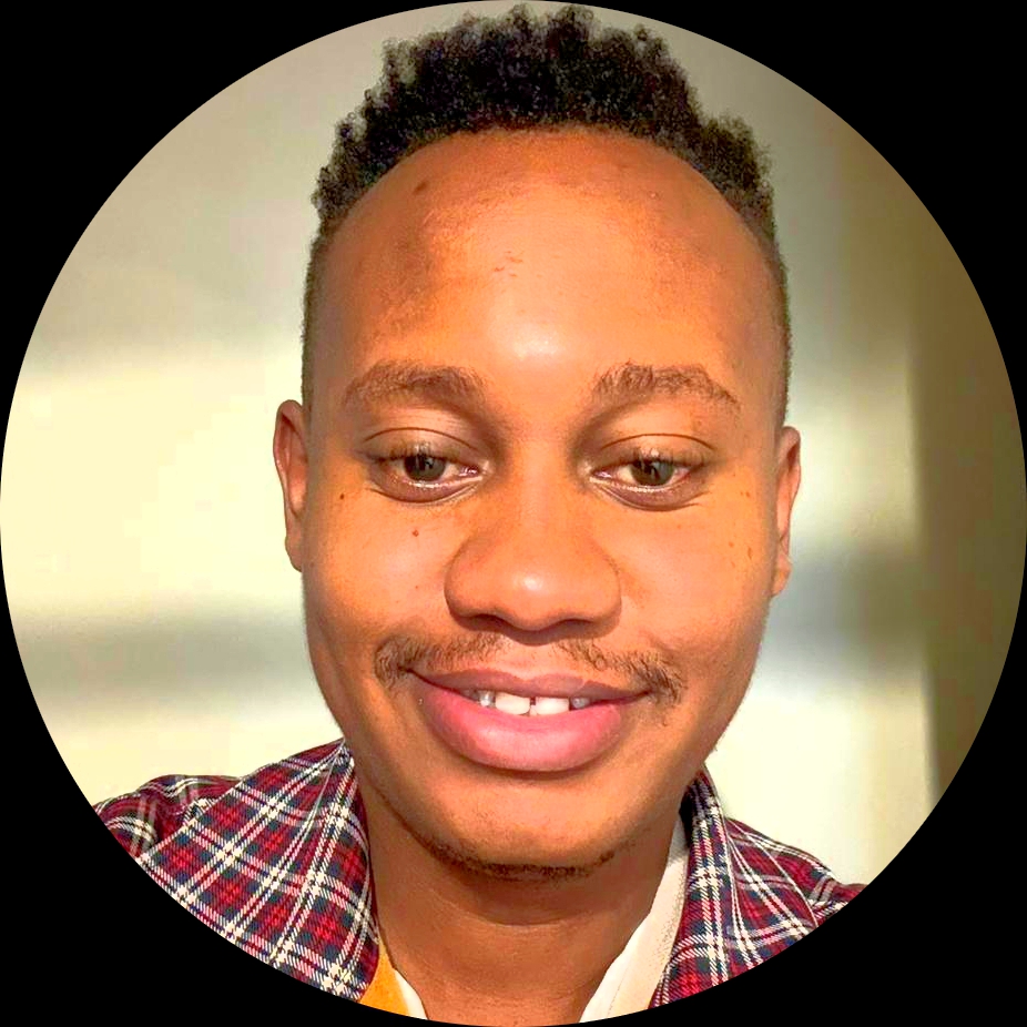 Charles Murimi