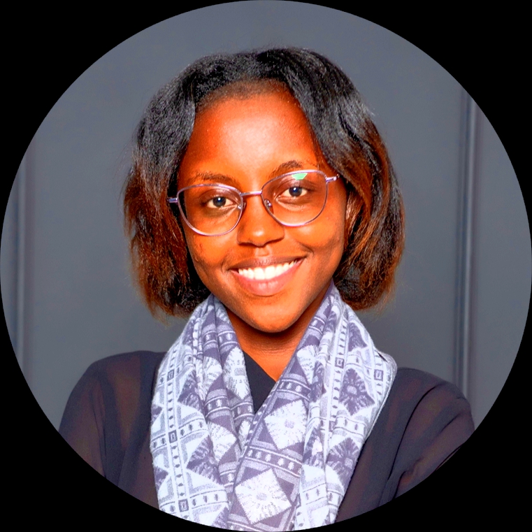 Wairimu Kimani